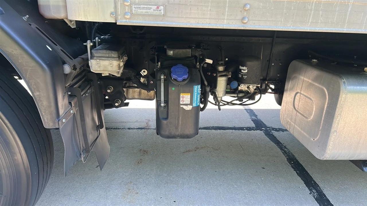 Isuzu Trucks FTR  2019