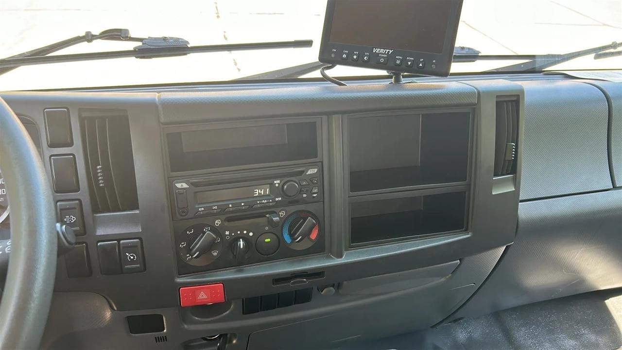 Isuzu Trucks FTR  2019