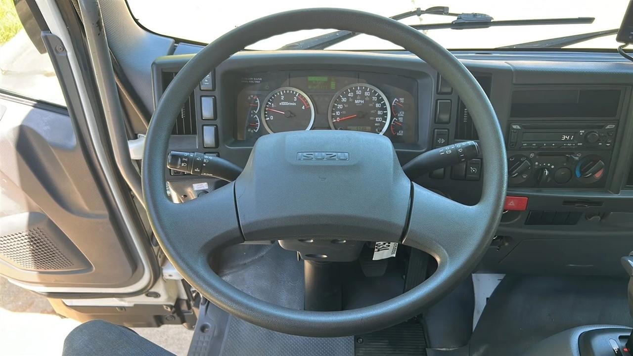 Isuzu Trucks FTR  2019