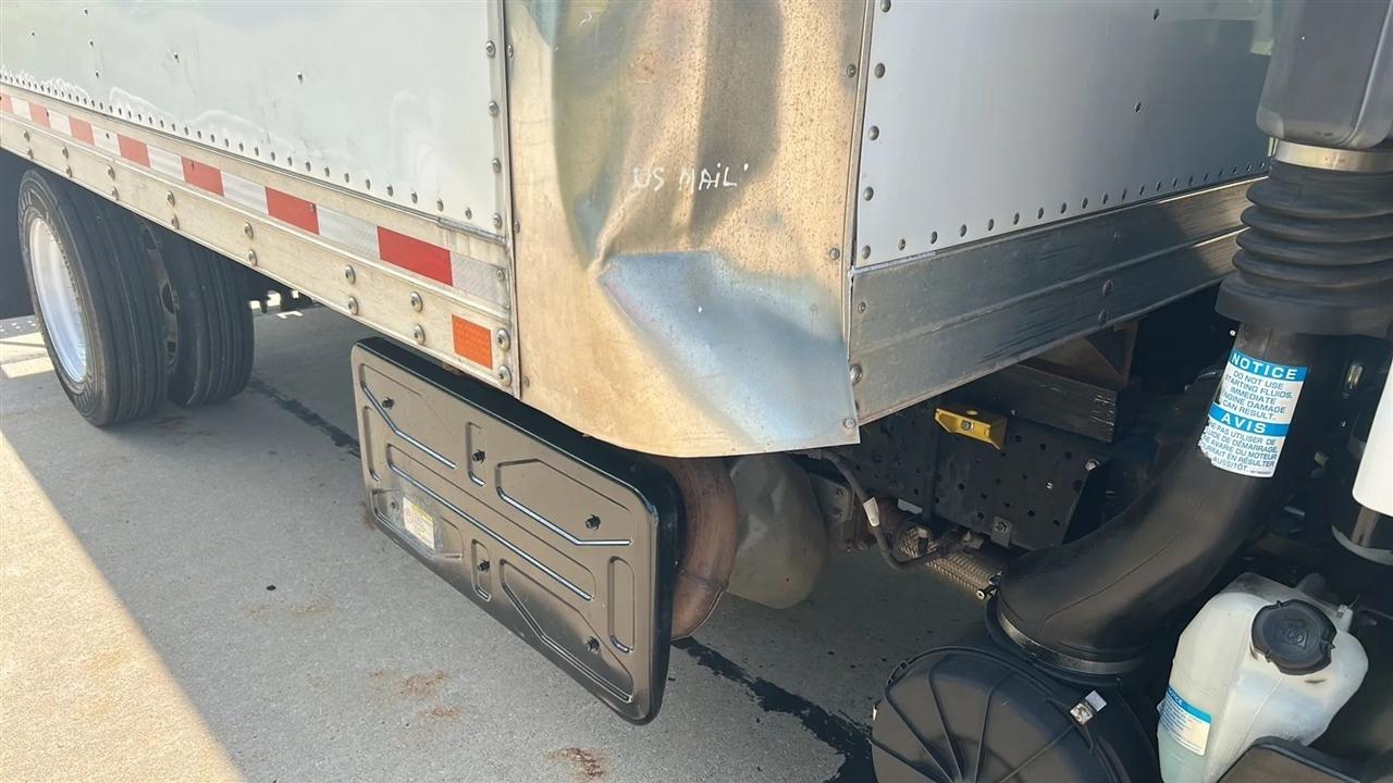 Chevrolet Trucks 5500XD  2020