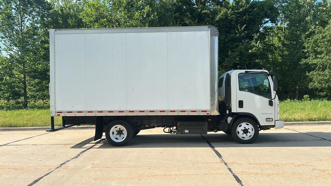 Chevrolet Trucks 5500XD  2020