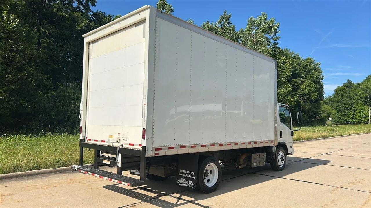 Chevrolet Trucks 5500XD  2020