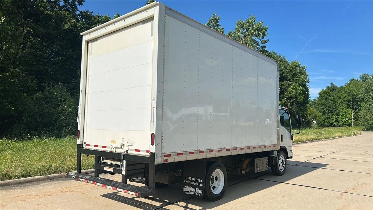 Chevrolet Trucks 5500XD  2020