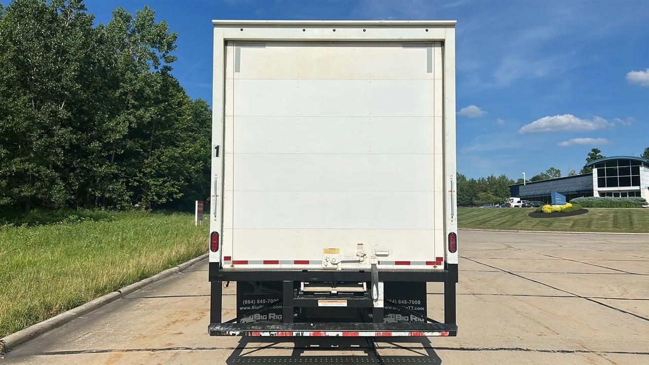 Chevrolet Trucks 5500XD  2020