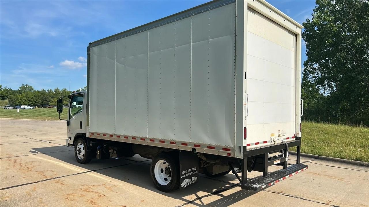 Chevrolet Trucks 5500XD  2020