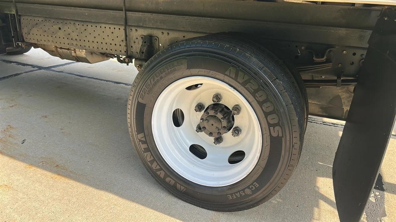 Chevrolet Trucks 5500XD  2020