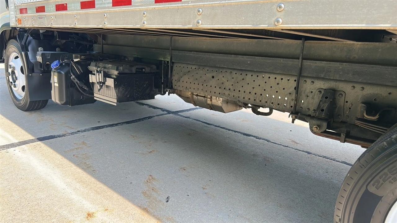 Chevrolet Trucks 5500XD  2020