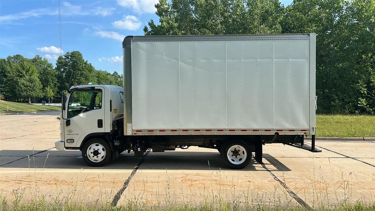 Chevrolet Trucks 5500XD  2020