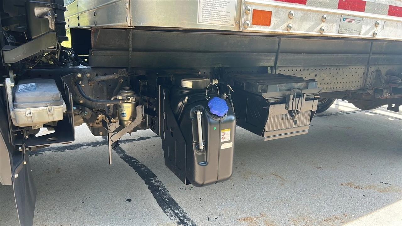 Chevrolet Trucks 5500XD  2020