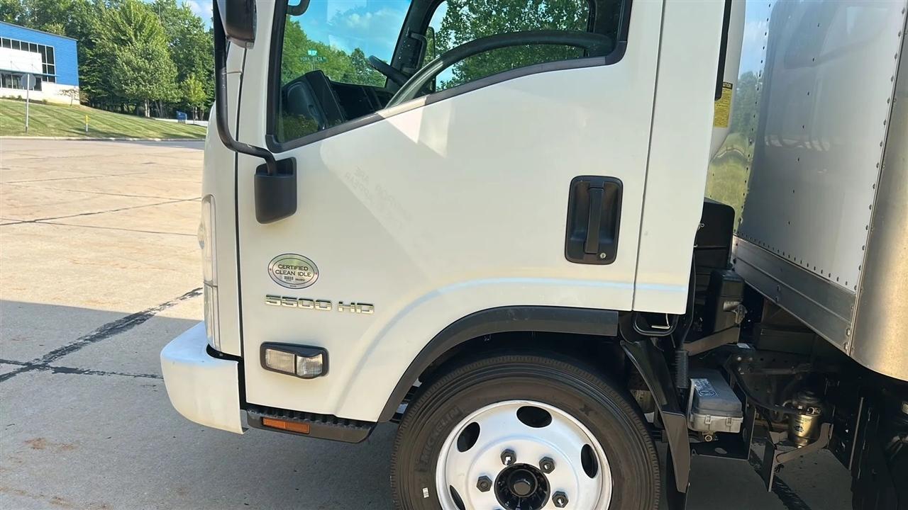 Chevrolet Trucks 5500XD  2020