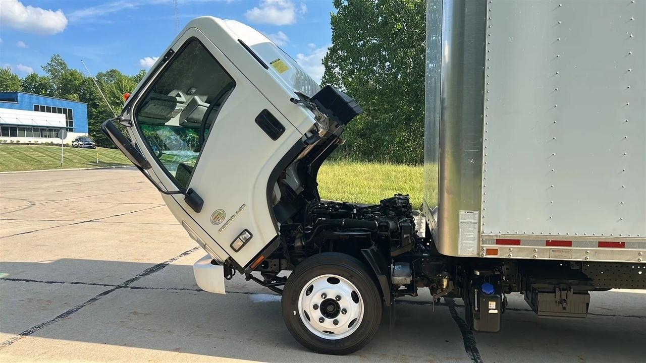 Chevrolet Trucks 5500XD  2020