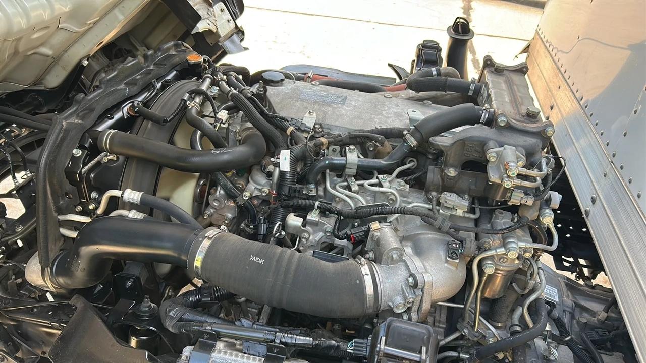 Chevrolet Trucks 5500XD  2020