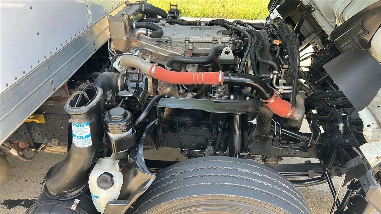 Chevrolet Trucks 5500XD  2020