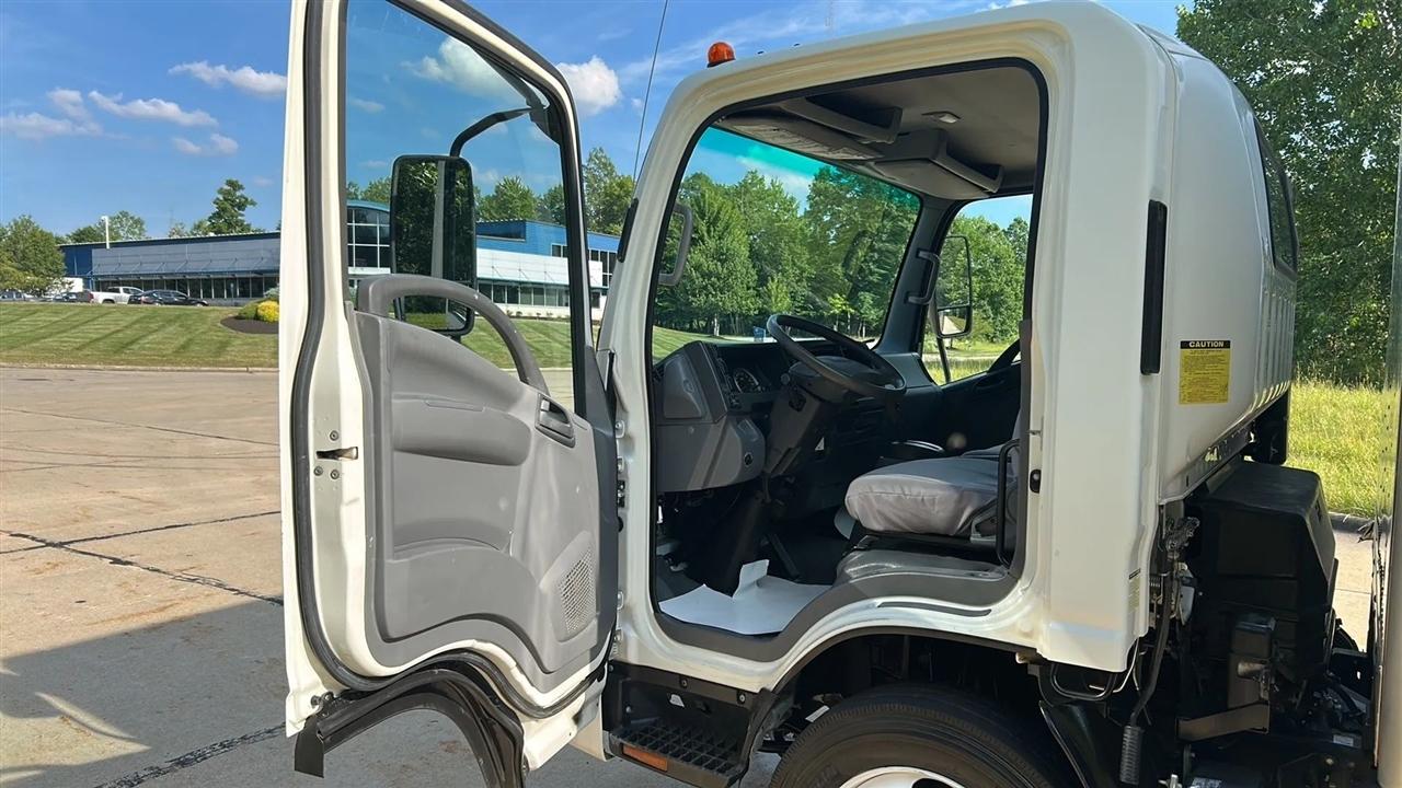 Chevrolet Trucks 5500XD  2020