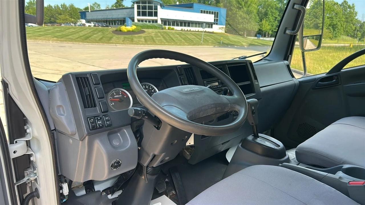 Chevrolet Trucks 5500XD  2020