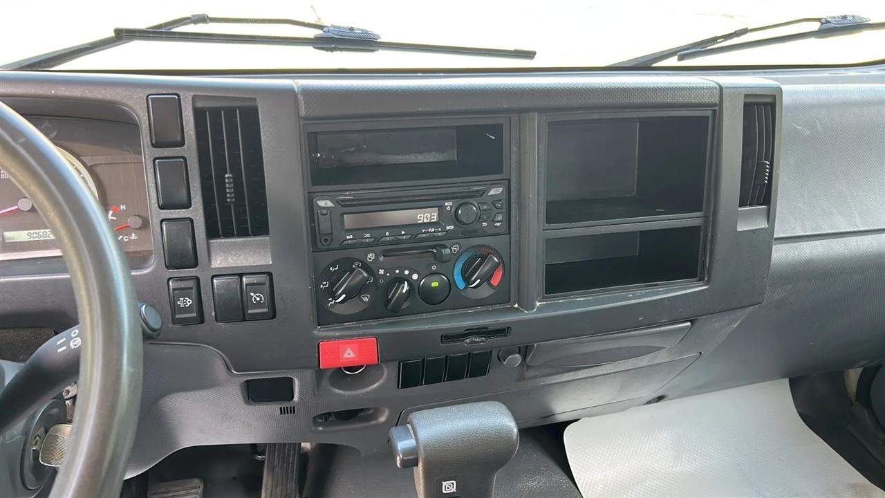 Chevrolet Trucks 5500XD  2020
