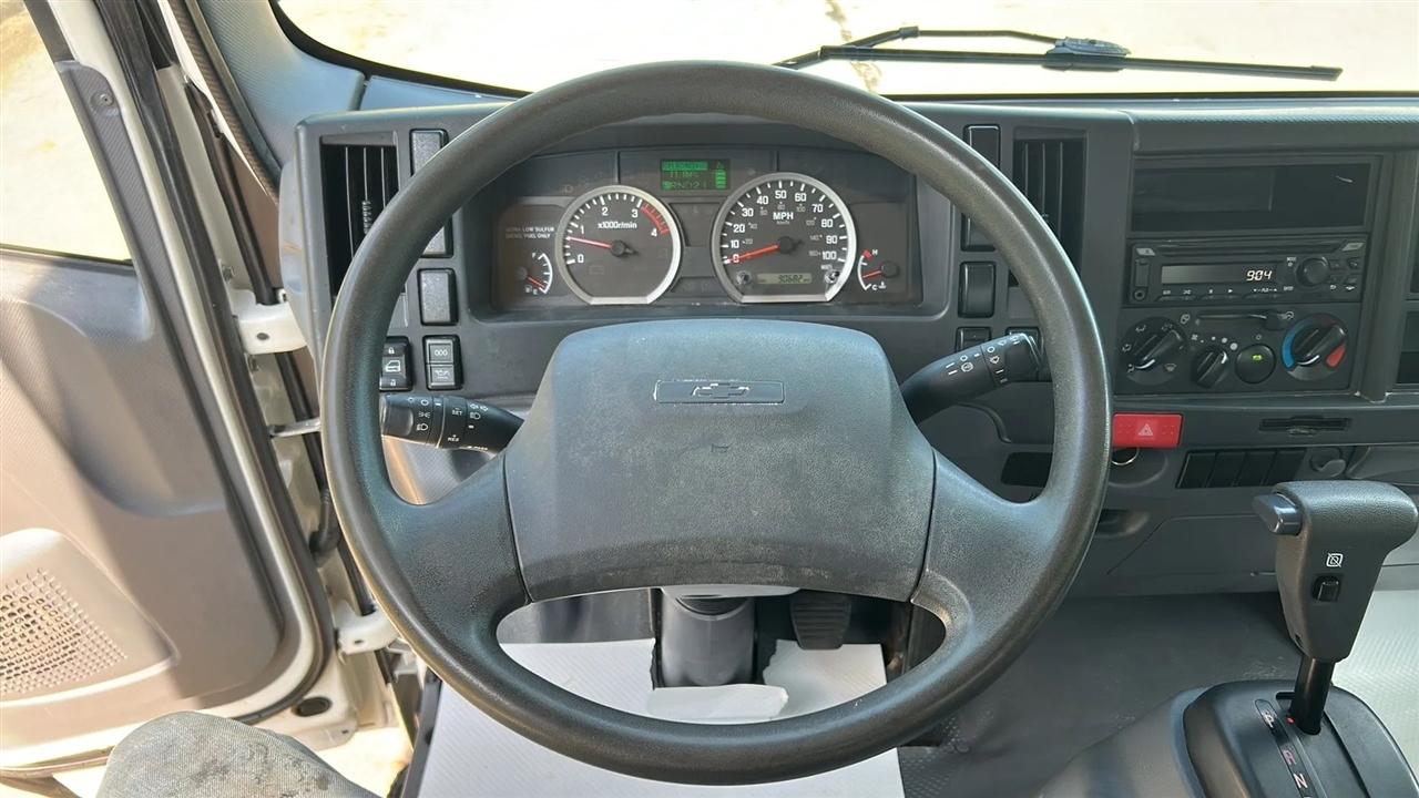 Chevrolet Trucks 5500XD  2020