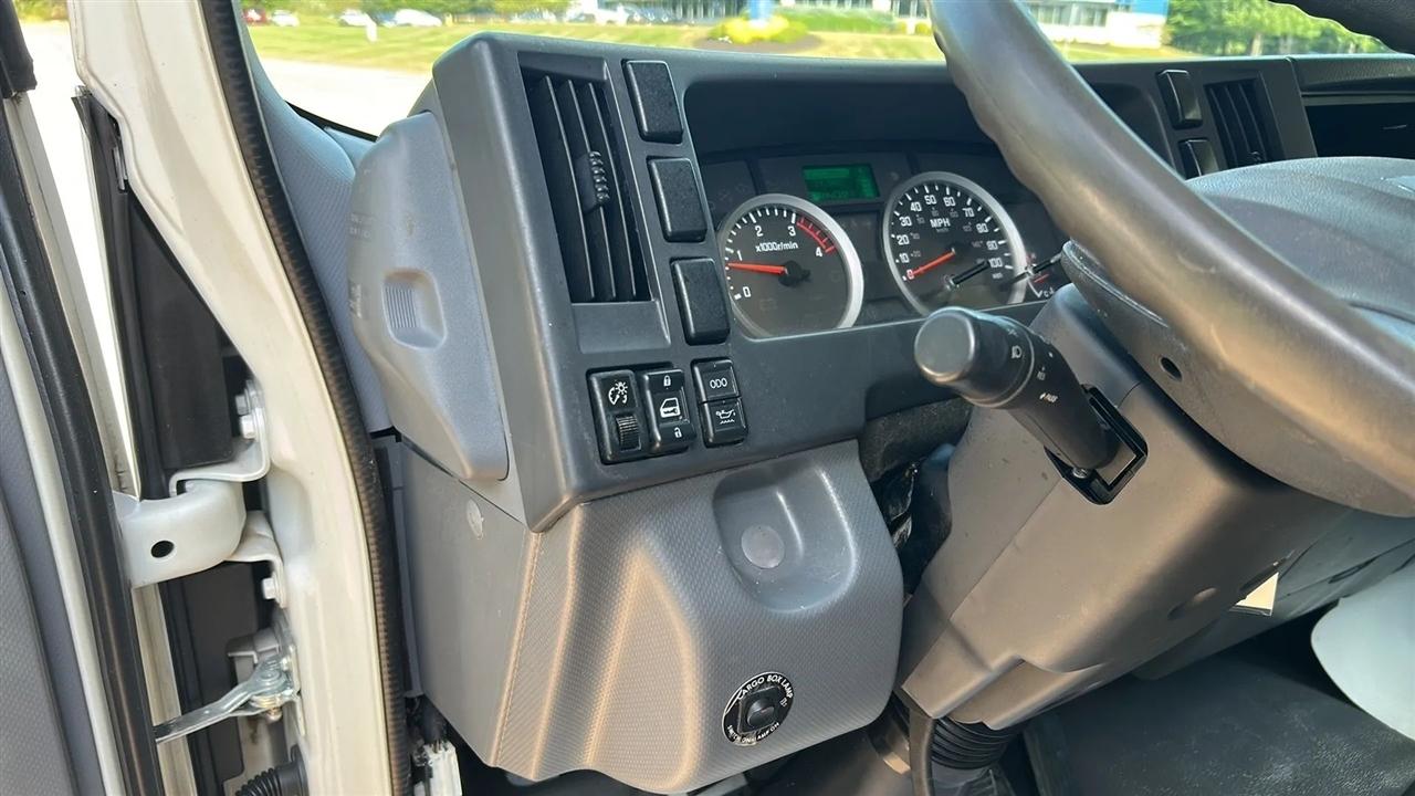 Chevrolet Trucks 5500XD  2020