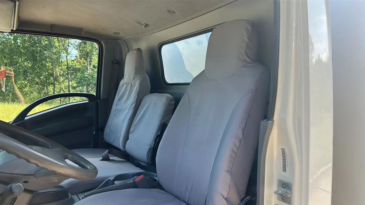 Chevrolet Trucks 5500XD  2020
