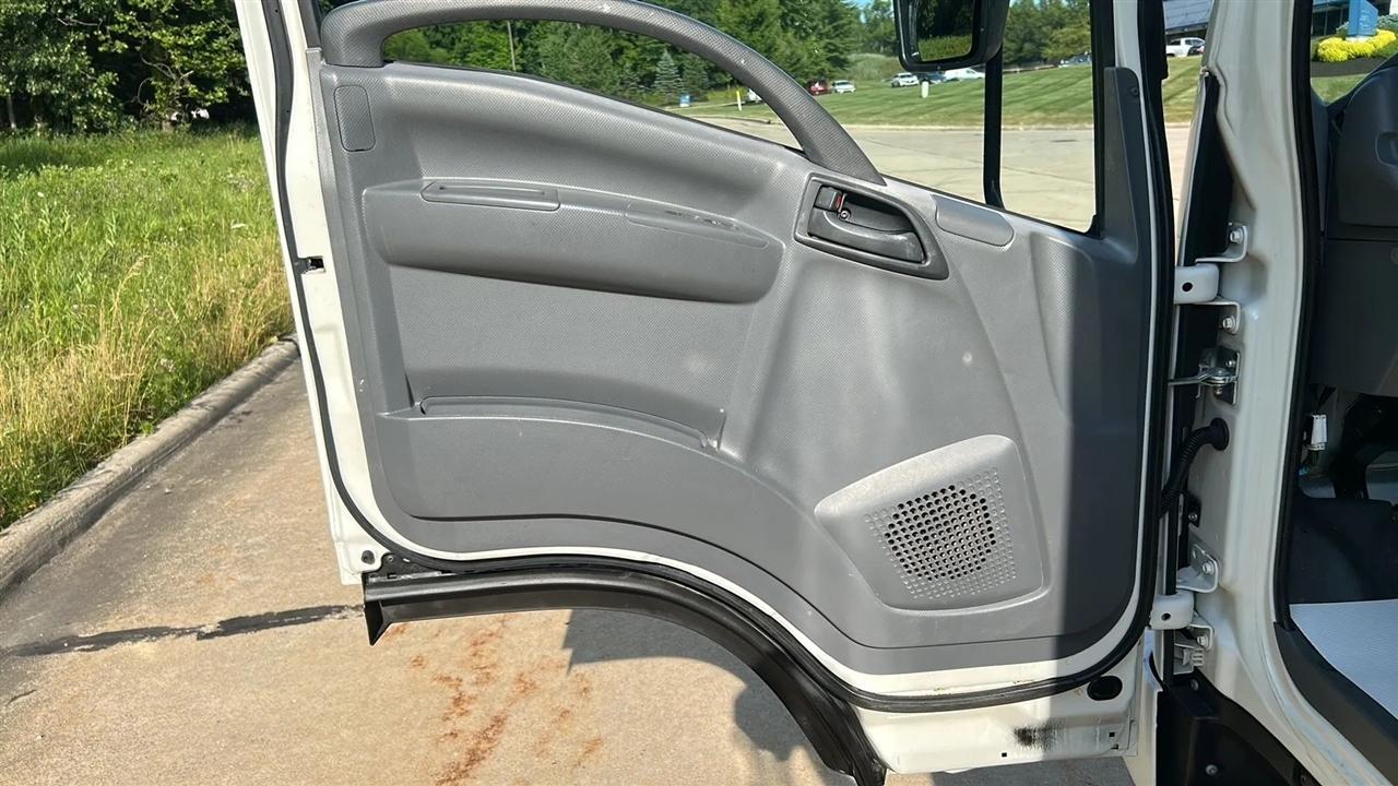 Chevrolet Trucks 5500XD  2020