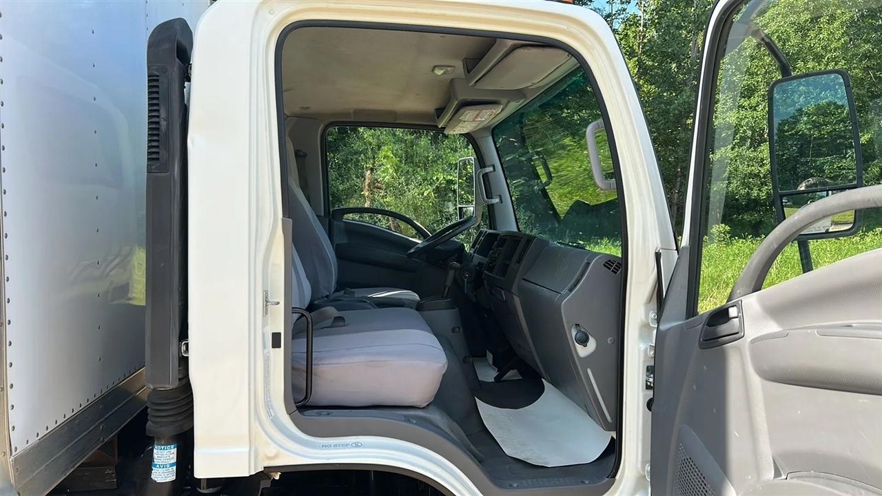 Chevrolet Trucks 5500XD  2020