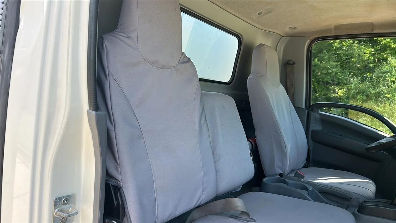 Chevrolet Trucks 5500XD  2020