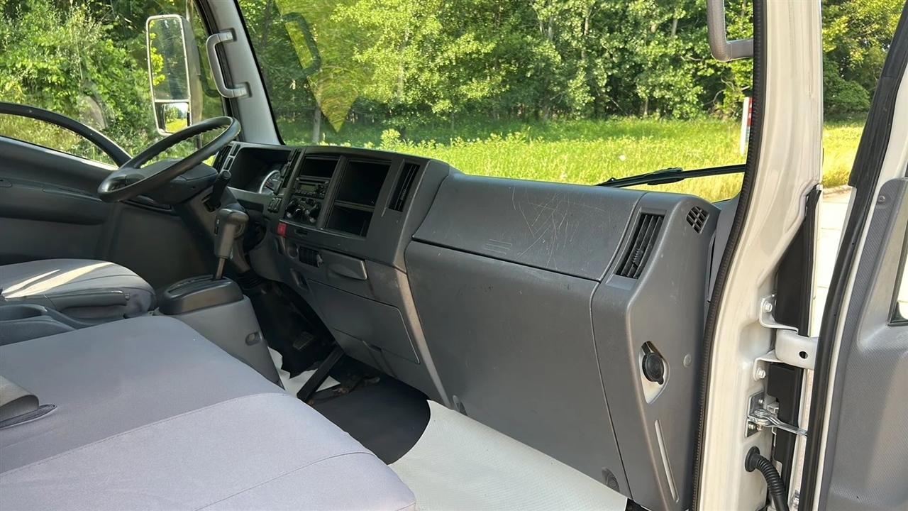 Chevrolet Trucks 5500XD  2020