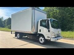 2020 Chevrolet Trucks 5500XD 