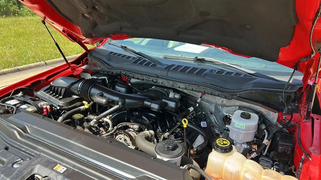 Ford F-450 SD Regular Cab DRW 2WD 2017