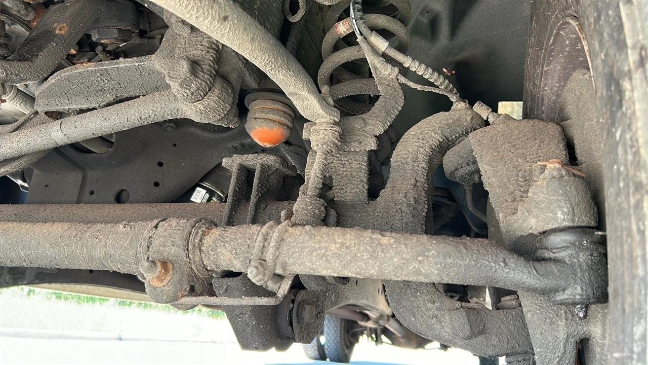Ford F-450 SD Regular Cab DRW 2WD 2017