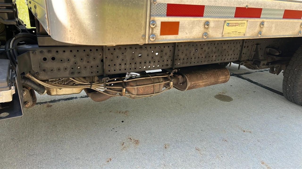 Isuzu NPR  2019
