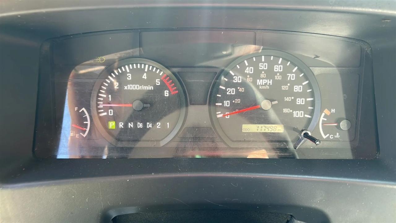 Isuzu NPR  2019