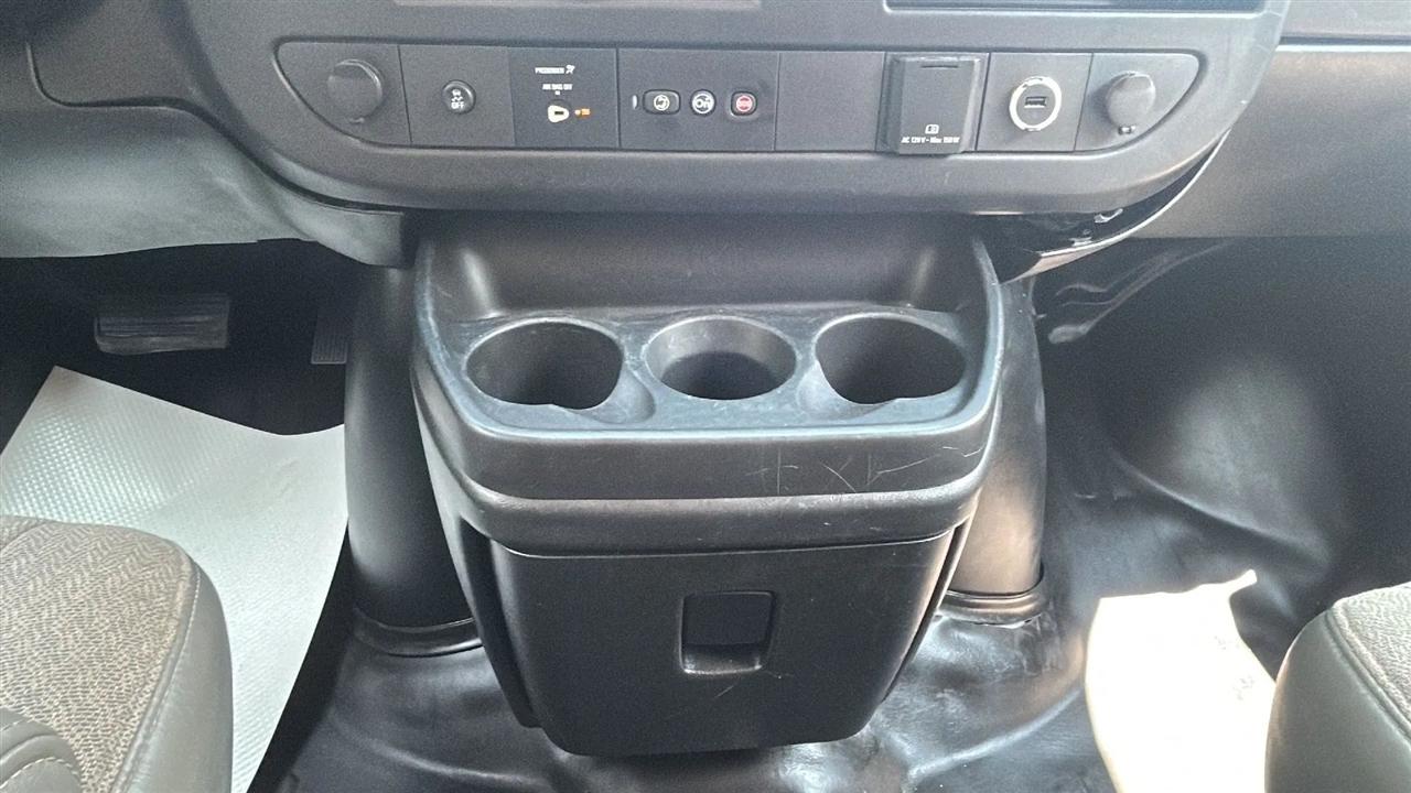 Chevrolet Express LT 3500 Extended 2016