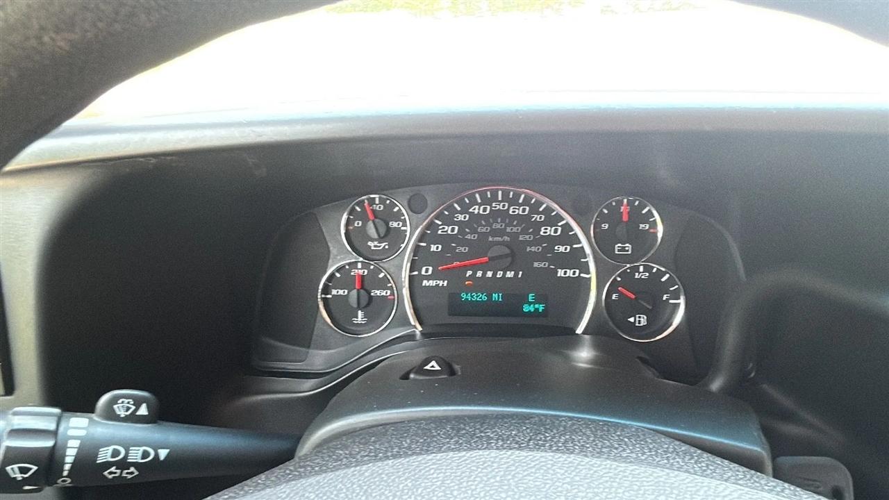 Chevrolet Express LT 3500 Extended 2016