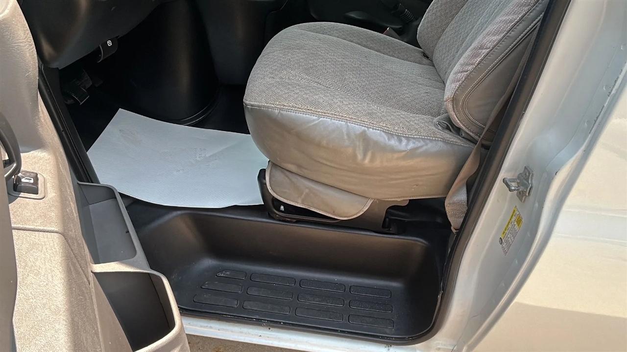 Chevrolet Express LT 3500 Extended 2016