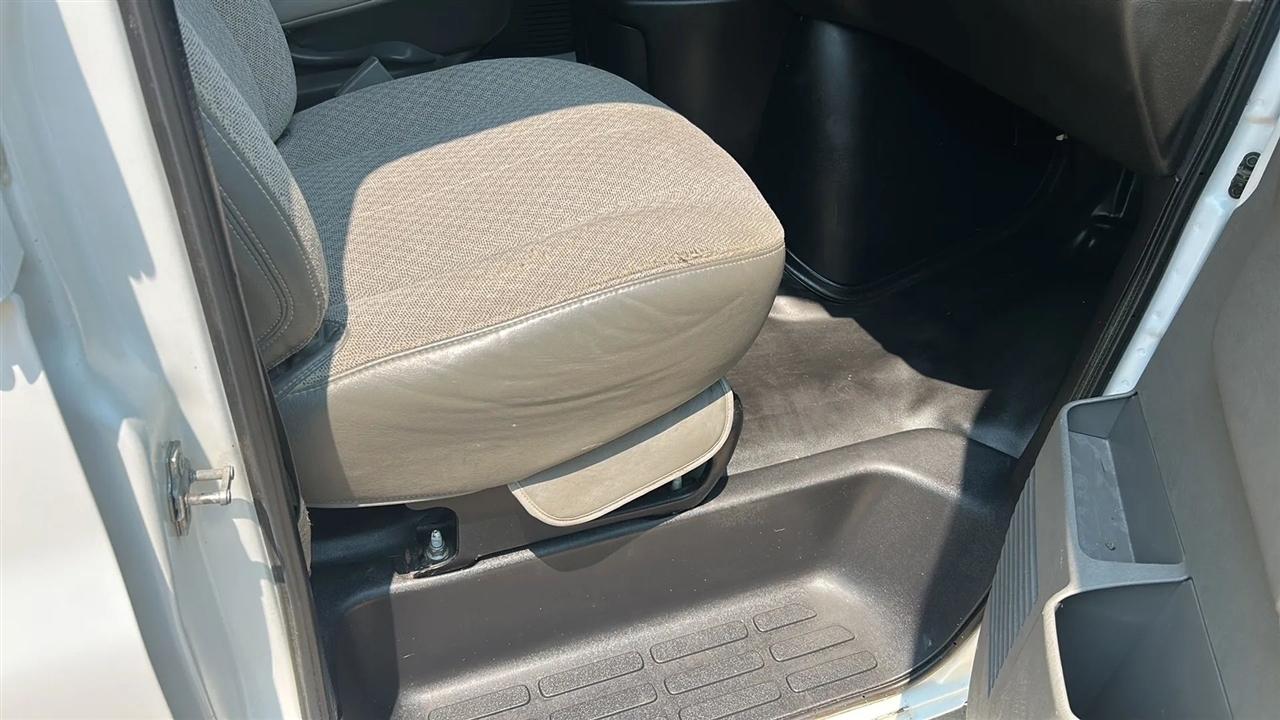 Chevrolet Express LT 3500 Extended 2016