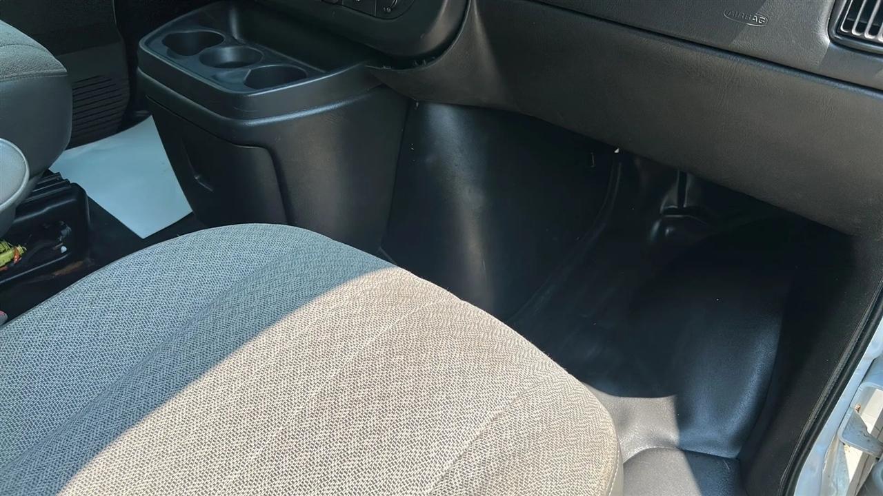 Chevrolet Express LT 3500 Extended 2016