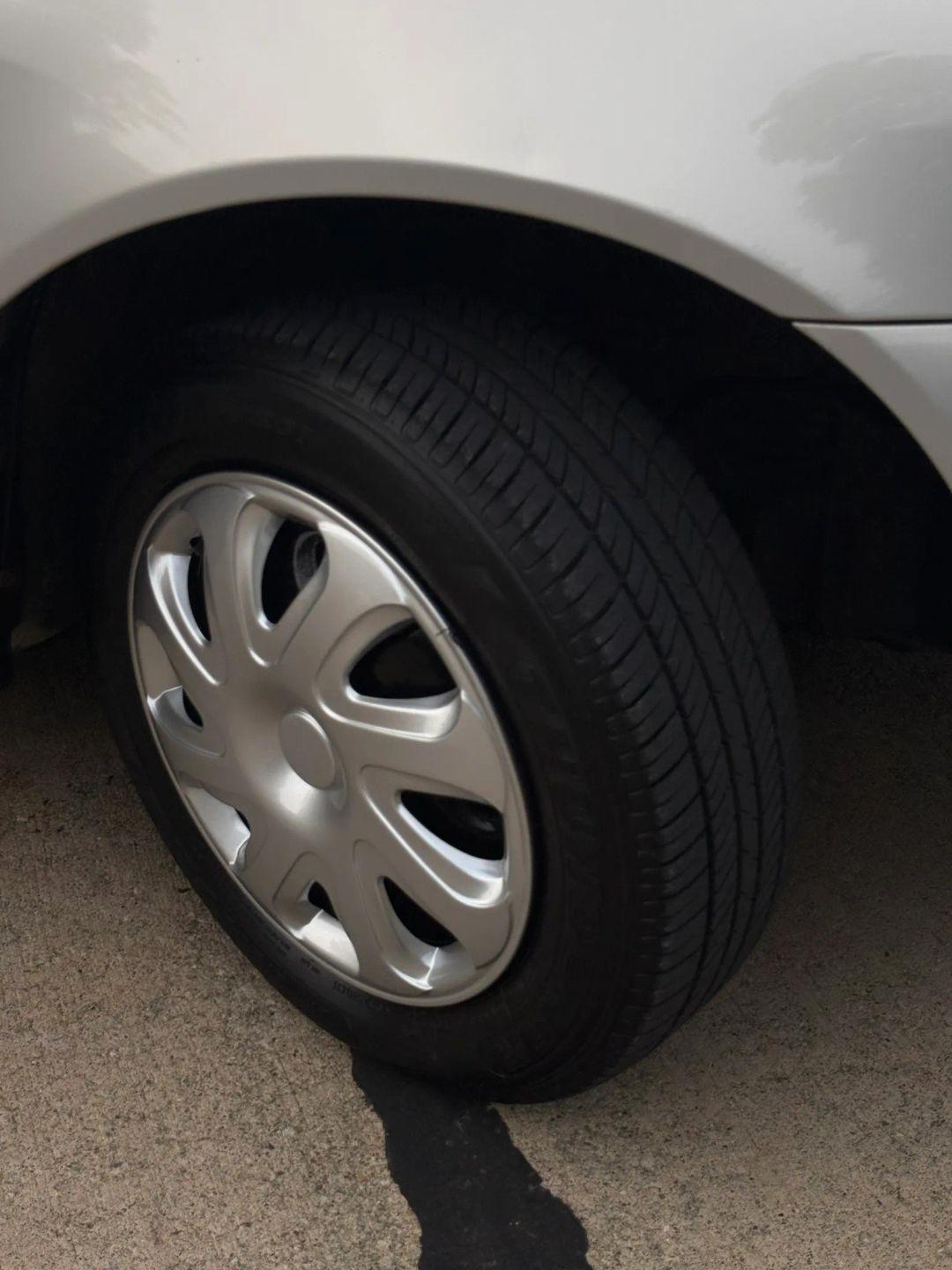 Toyota Corolla CE 2001