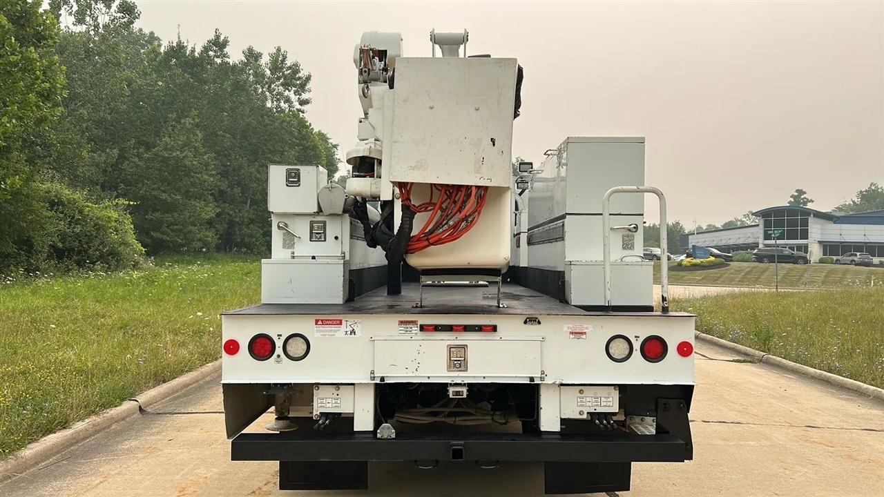 Freightliner M2 106 Medium Duty  2020
