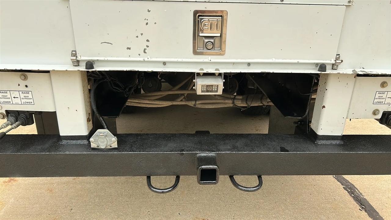 Freightliner M2 106 Medium Duty  2020