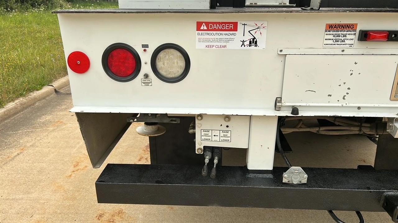 Freightliner M2 106 Medium Duty  2020