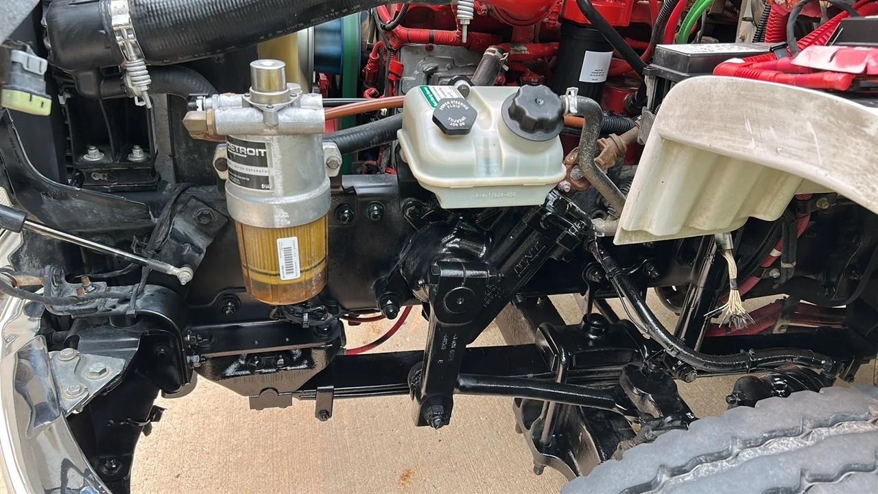 Freightliner M2 106 Medium Duty  2020