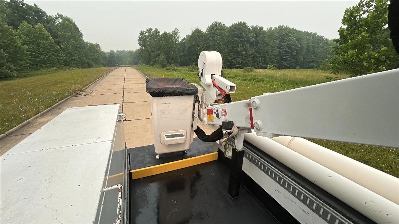 Freightliner M2 106 Medium Duty  2020
