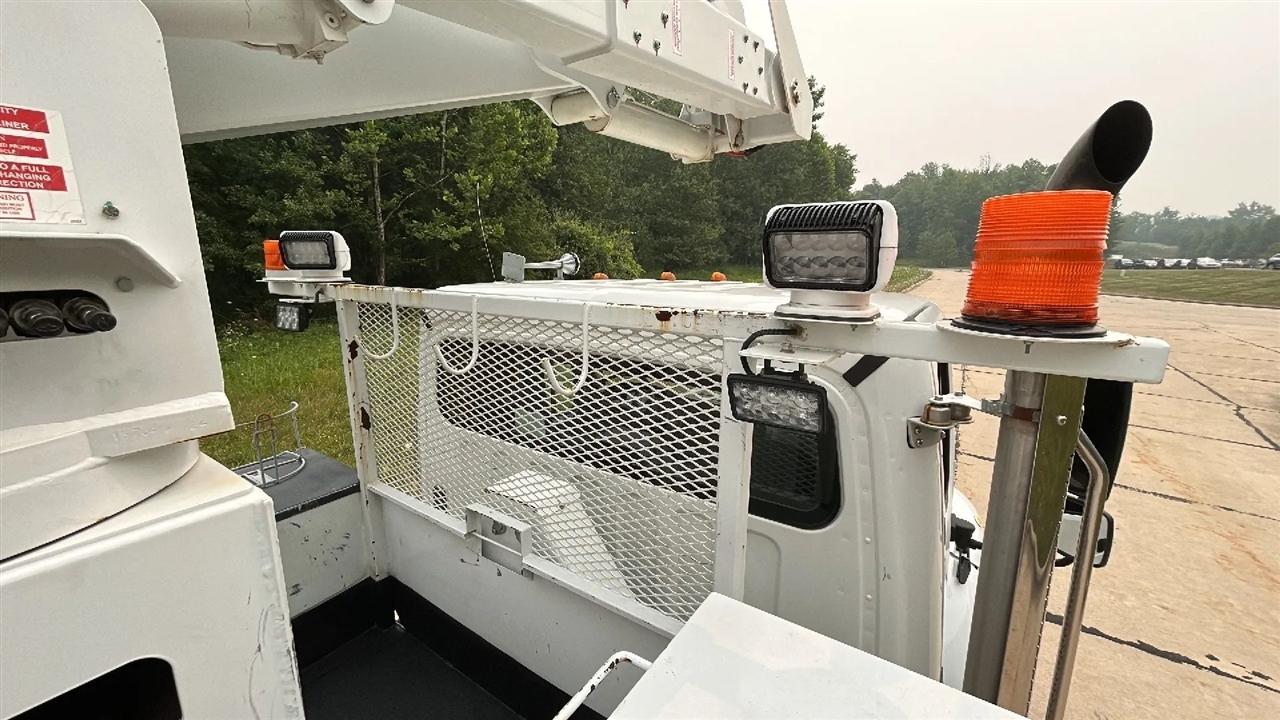 Freightliner M2 106 Medium Duty  2020