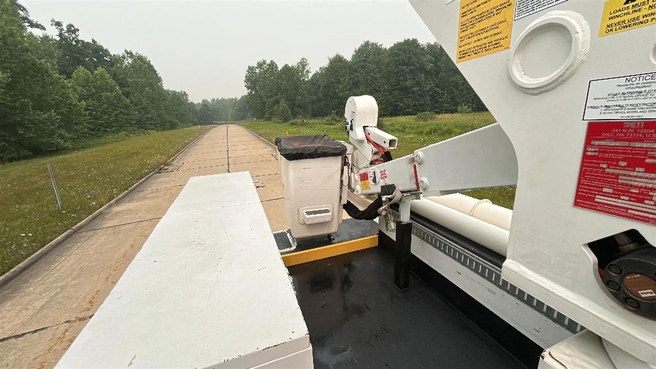Freightliner M2 106 Medium Duty  2020