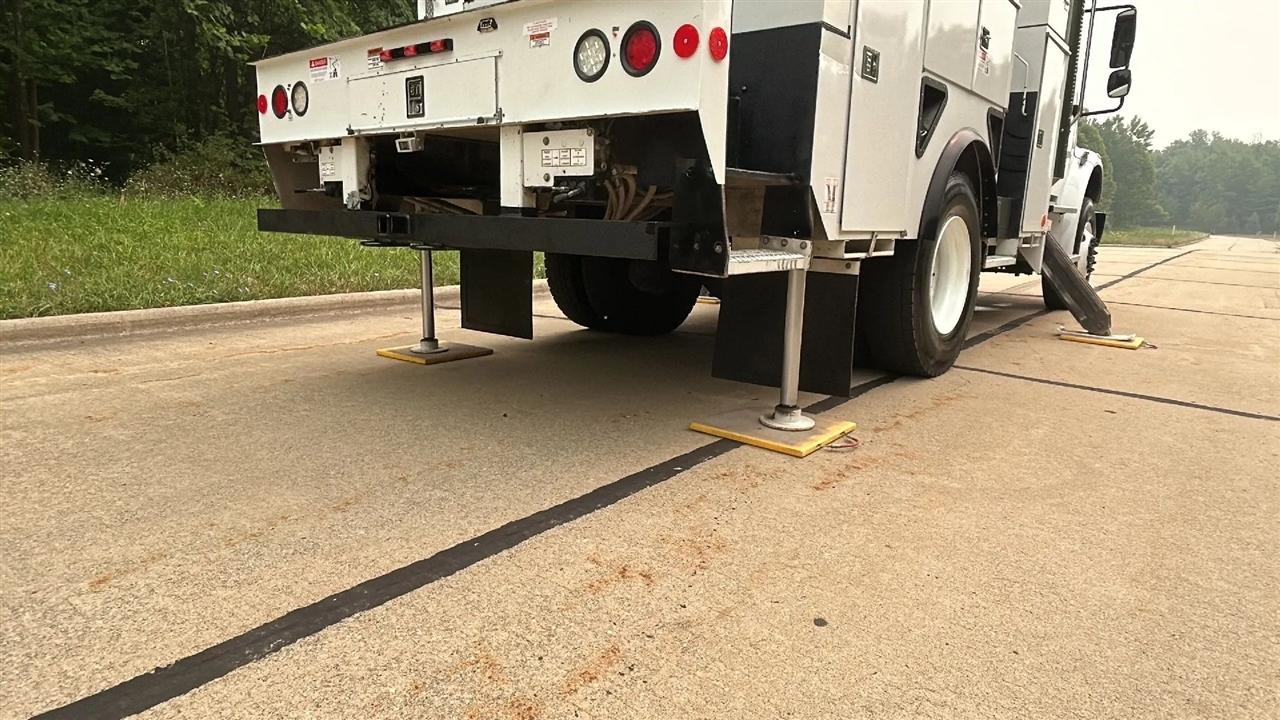 Freightliner M2 106 Medium Duty  2020