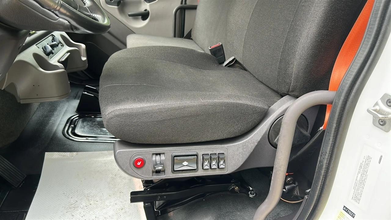 Freightliner M2 106 Medium Duty  2020