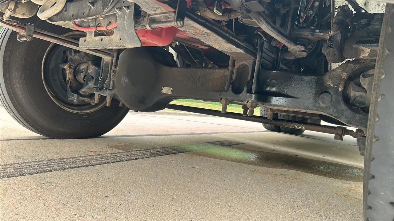 Freightliner M2 106 Medium Duty  2020
