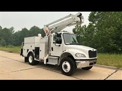 2020 Freightliner M2 106 Medium Duty 