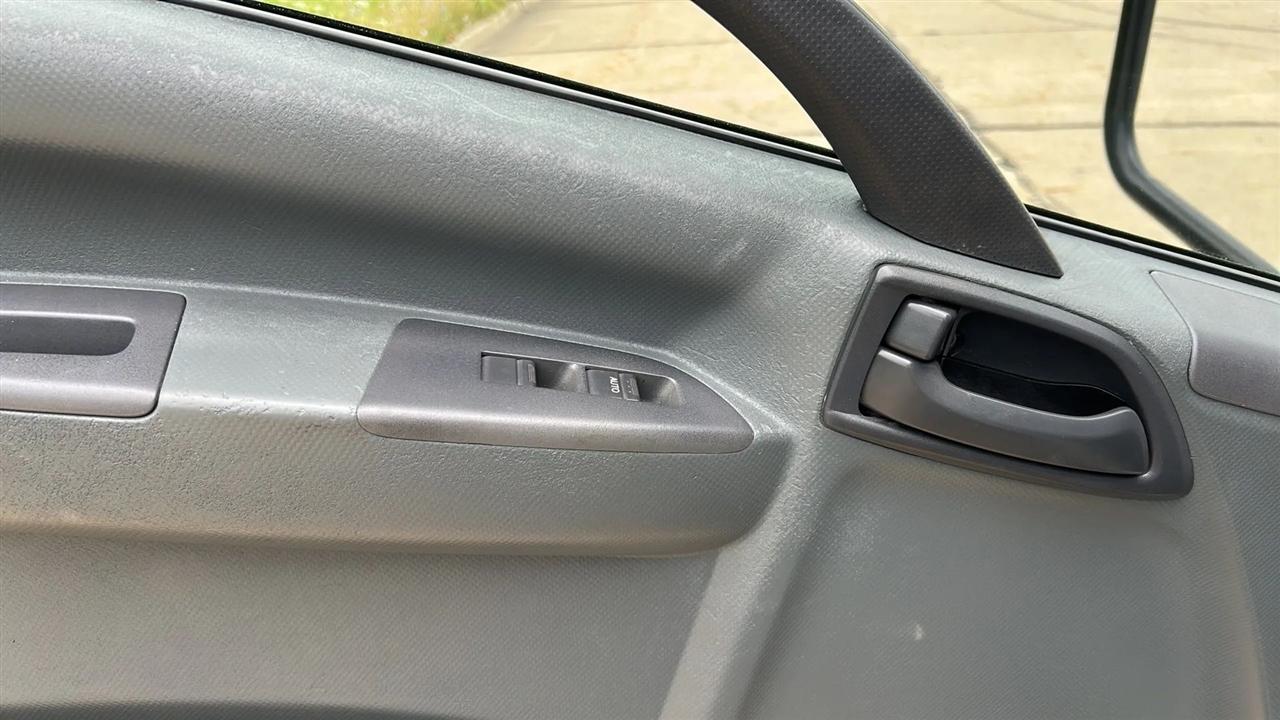 Isuzu NPR HD  2018